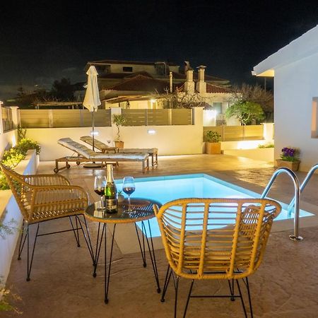 Anatolikos Beach House 阿里克斯 外观 照片