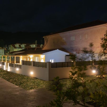 Anatolikos Beach House 阿里克斯 外观 照片