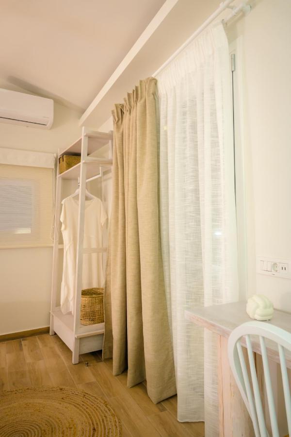 Anatolikos Beach House 阿里克斯 外观 照片