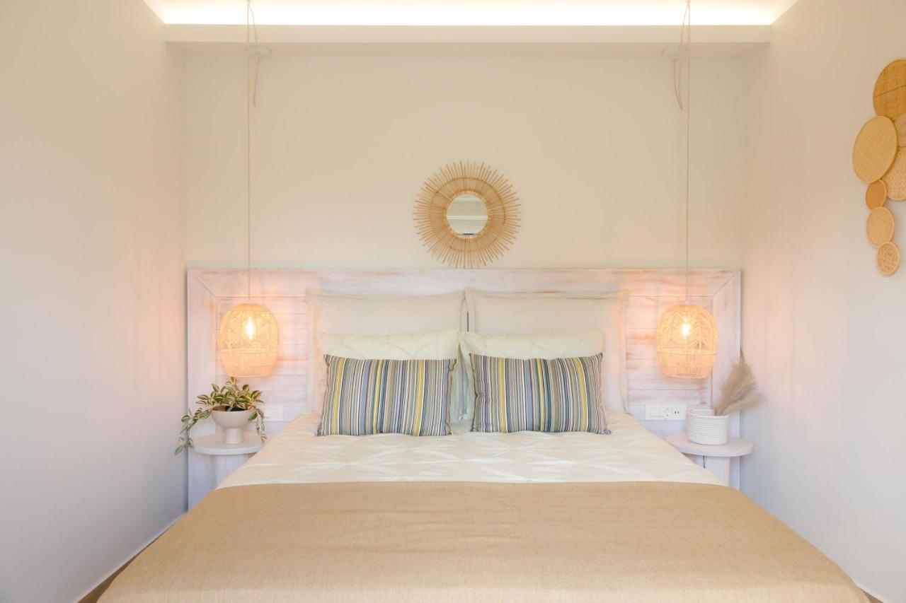 Anatolikos Beach House 阿里克斯 外观 照片