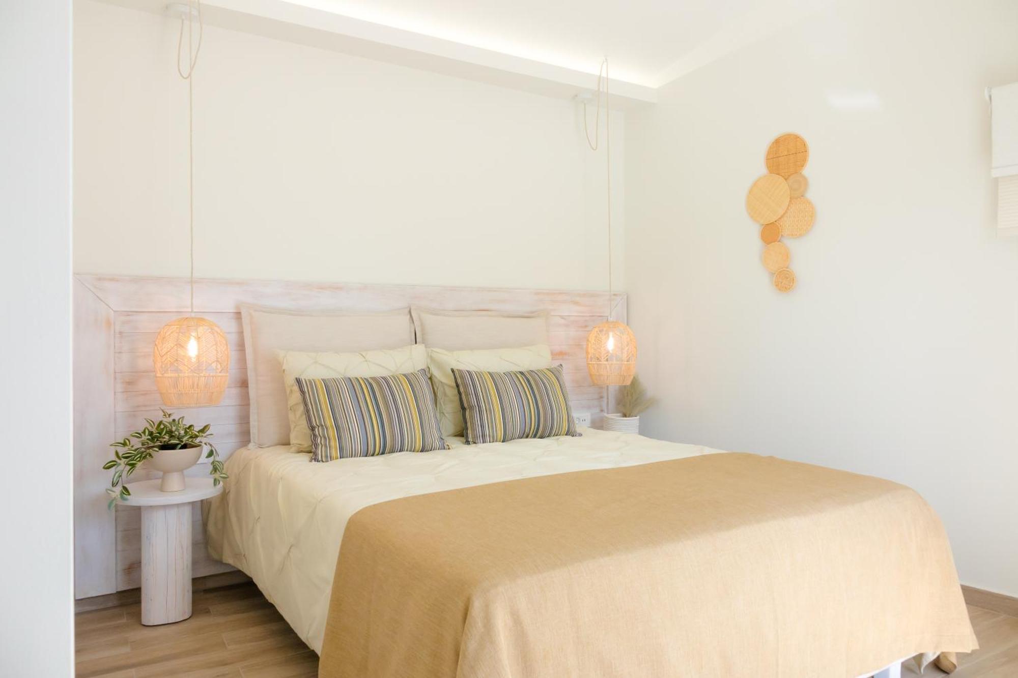 Anatolikos Beach House 阿里克斯 外观 照片