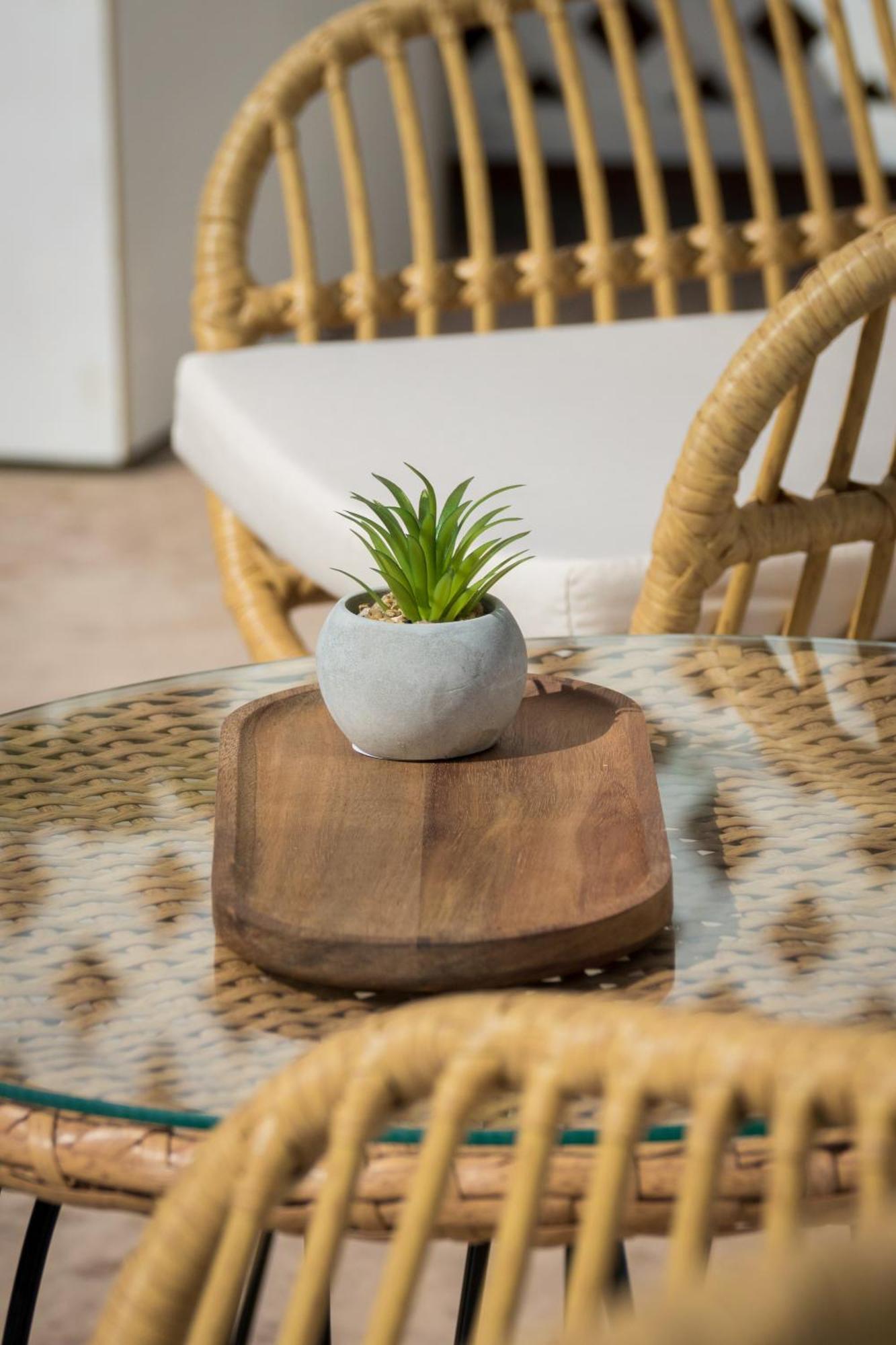 Anatolikos Beach House 阿里克斯 外观 照片