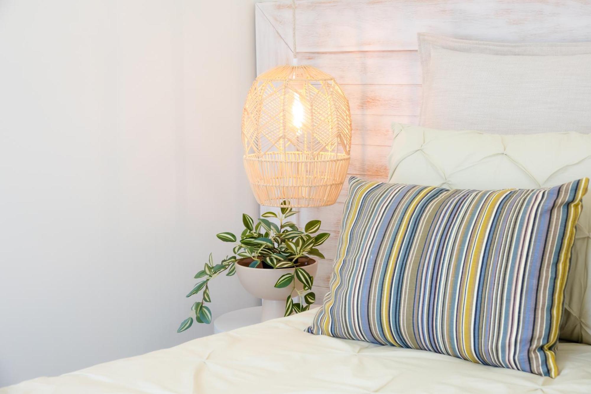 Anatolikos Beach House 阿里克斯 外观 照片